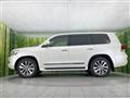 2016 Toyota Land Cruiser
