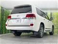 2016 Toyota Land Cruiser