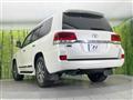 2016 Toyota Land Cruiser