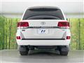 2016 Toyota Land Cruiser