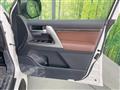 2016 Toyota Land Cruiser