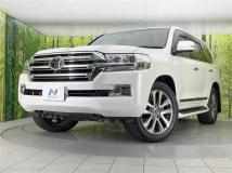 2016 Toyota Land Cruiser
