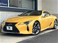 2017 Lexus LC