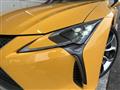 2017 Lexus LC