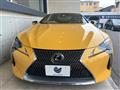 2017 Lexus LC
