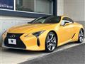 2017 Lexus LC