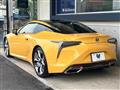 2017 Lexus LC