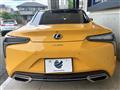 2017 Lexus LC