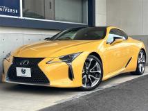 2017 Lexus LC