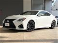 2015 Lexus RC F