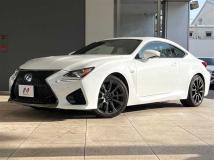 2015 Lexus RC F