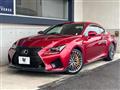 2016 Lexus RC F