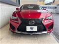2016 Lexus RC F