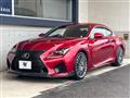 2016 Lexus RC F