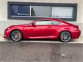 2016 Lexus RC F