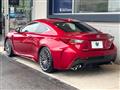 2016 Lexus RC F