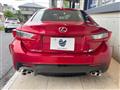 2016 Lexus RC F