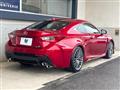 2016 Lexus RC F