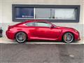2016 Lexus RC F