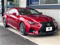 2016 Lexus RC F