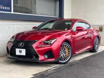 2016 Lexus RC F