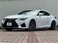 2018 Lexus RC F