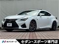 2018 Lexus RC F