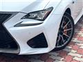 2018 Lexus RC F