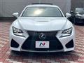 2018 Lexus RC F