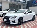 2018 Lexus RC F