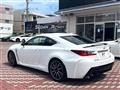 2018 Lexus RC F