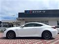 2018 Lexus RC F