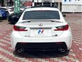 2018 Lexus RC F