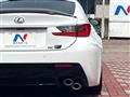 2018 Lexus RC F