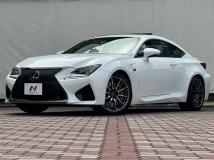 2018 Lexus RC F