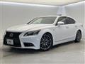 2014 Lexus LS
