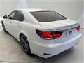 2014 Lexus LS
