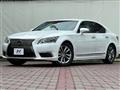 2015 Lexus LS