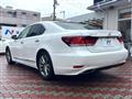 2015 Lexus LS