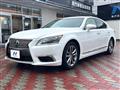 2015 Lexus LS