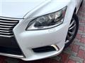 2015 Lexus LS