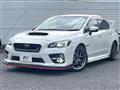 2015 Subaru WRX STI