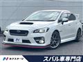 2015 Subaru WRX STI