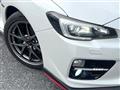 2015 Subaru WRX STI