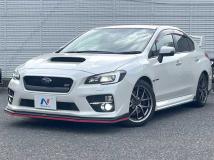 2015 Subaru WRX STI