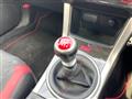 2016 Subaru WRX STI