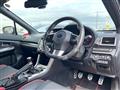 2016 Subaru WRX STI