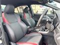 2016 Subaru WRX STI
