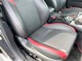2016 Subaru WRX STI