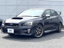 2016 Subaru WRX STI